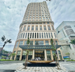 Charmant Suites a Boutique Hotel Can Tho khách sạn mới với kiến trúc độc đáo tại Cần Thơ